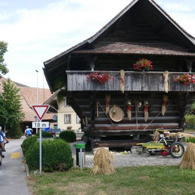 019 Typisches Berner Stöckli